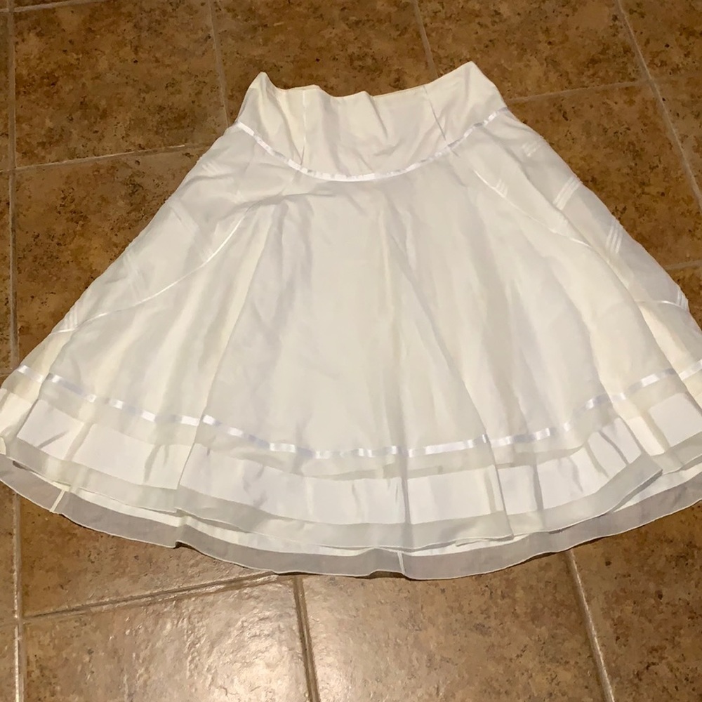 CELINE skirts